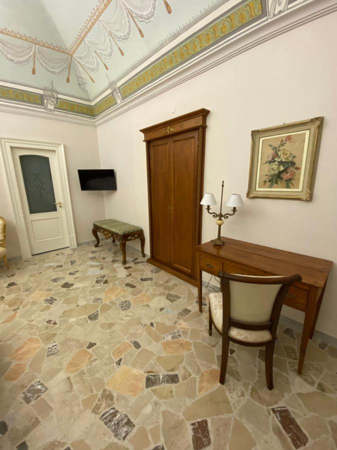 Villa Terebinto à Bronte Extérieur photo