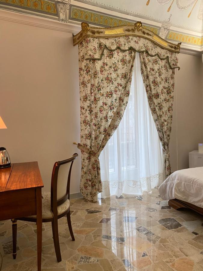 Villa Terebinto à Bronte Extérieur photo